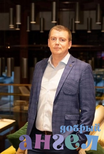 Водитель Максим
