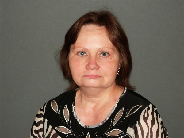 Няня Александра