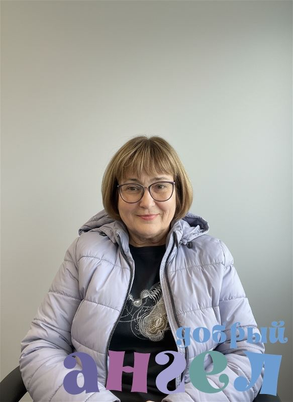 Няня Елена со стажем 6 лет, - ID 267939