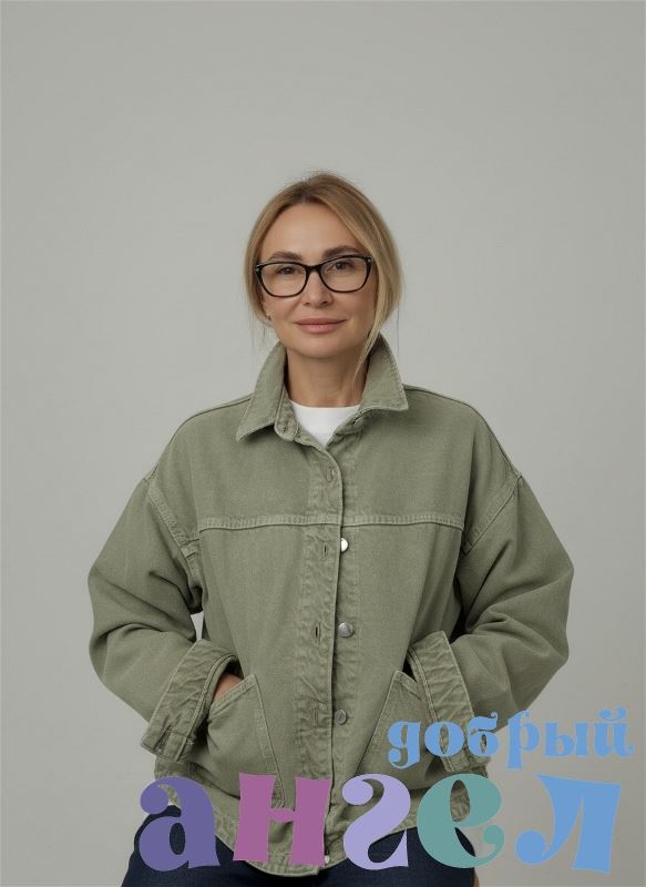 Няня Галина