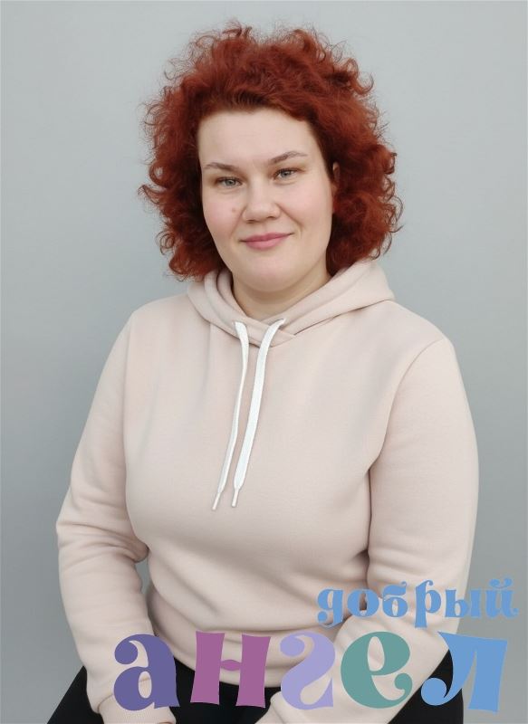 Няня Москва