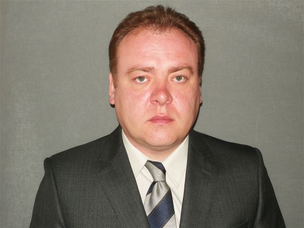 Водитель Андрей
