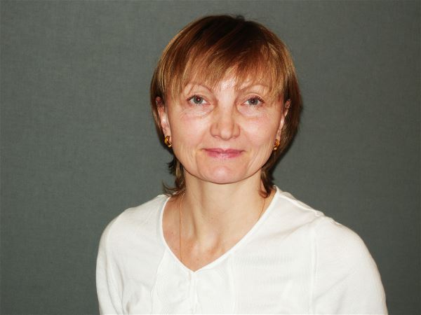 Няня Валентина