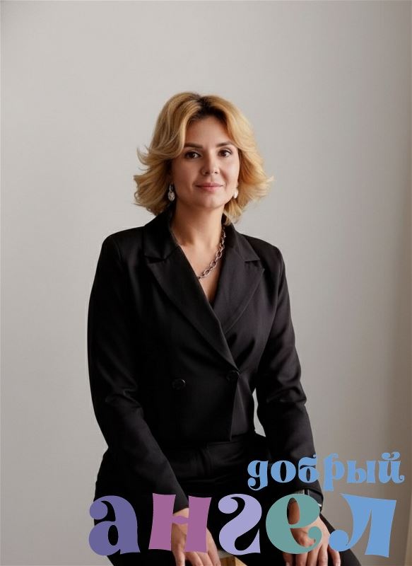 Гувернантка Ольга