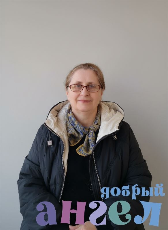 Няня Лиза со стажем 8 лет, - ID 265819