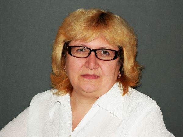 Няня Екатерина