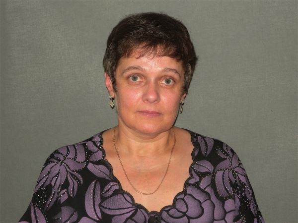 Няня Марина