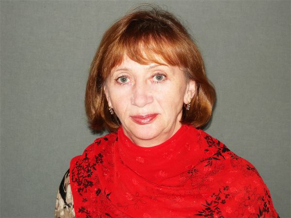 Няня Светлана
