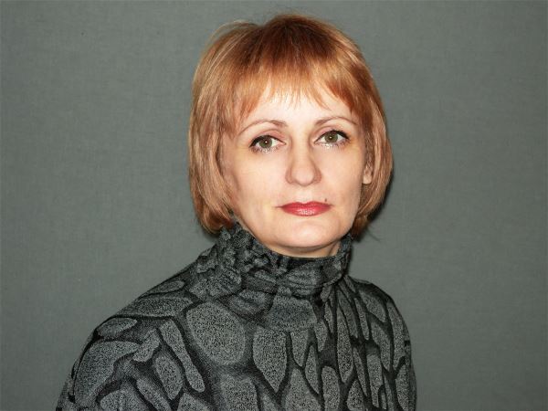 Домработница Ольга