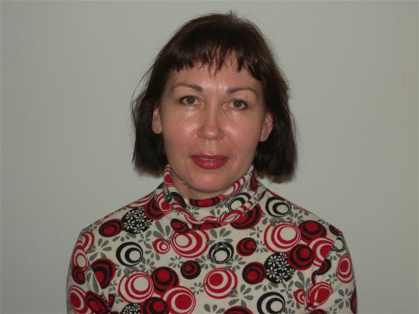 Няня Галина