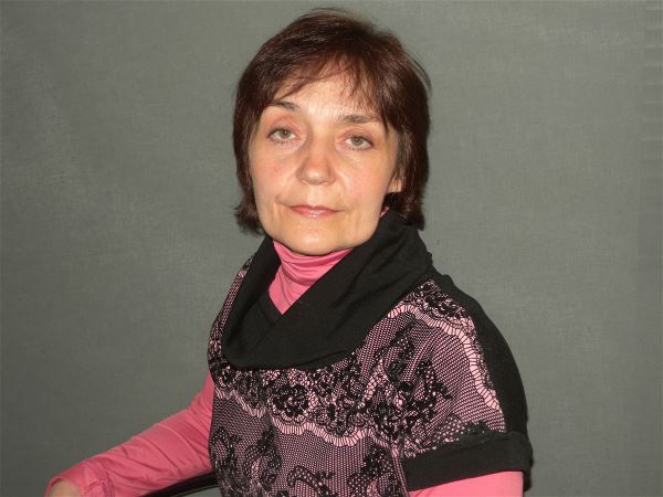 Няня Ирина