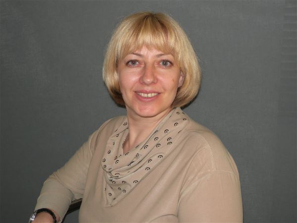 Няня Ирина
