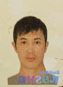 Семейная пара Сыймык