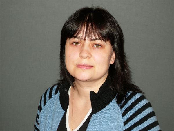 Домработница Валентина
