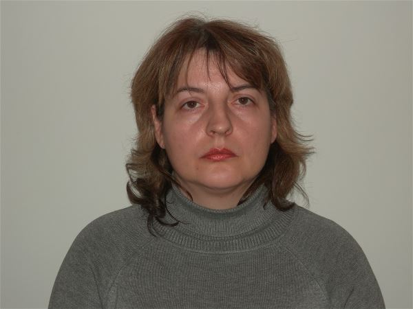 Домработница Елена