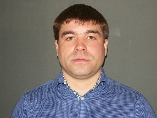 Водитель Александр