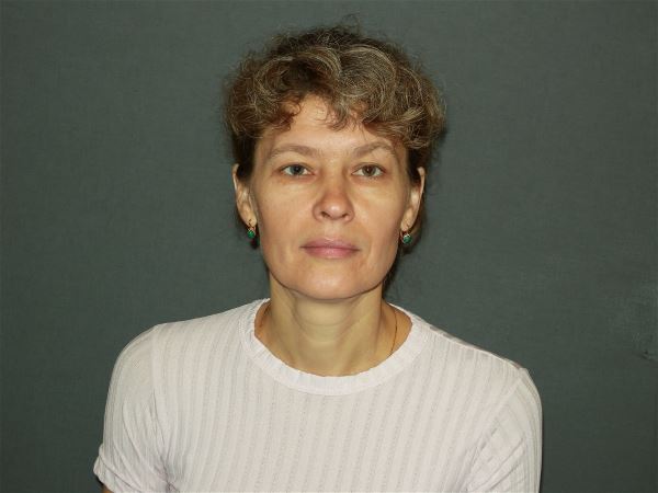 Няня Елена