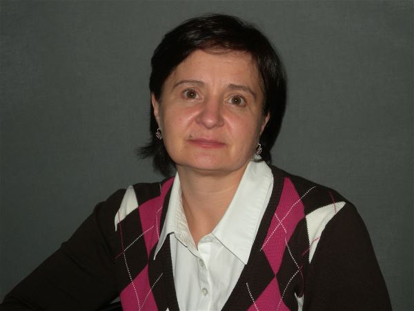 Домработница Анна