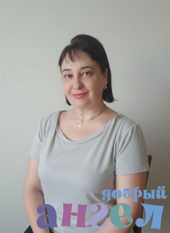 Няня Татьяна