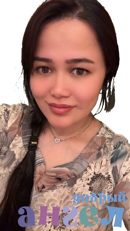 Домработница Дилбар