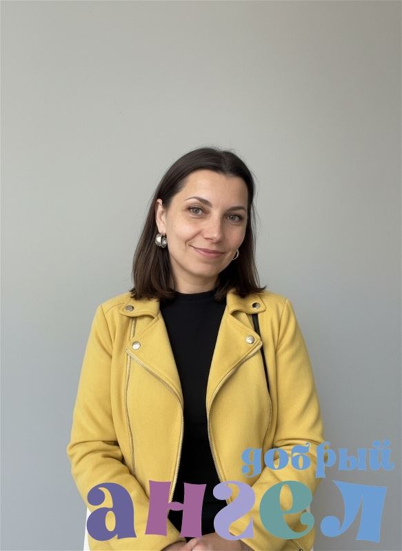 Гувернантка Мария