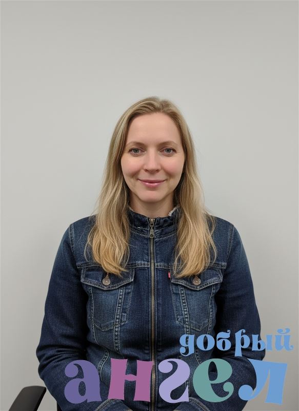 Домработница Диана со стажем 5 лет, - ID 265679