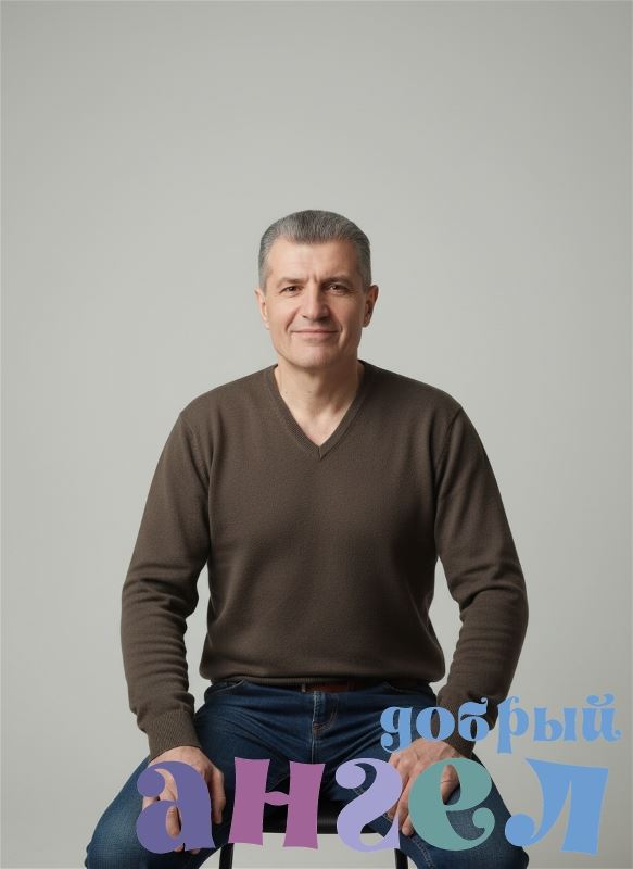 Водитель Александр