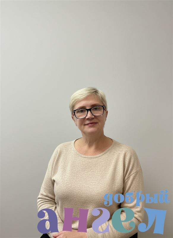Сиделка Альбина со стажем 7 лет, - ID 267530
