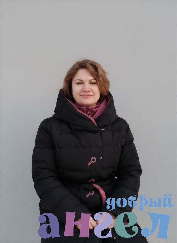 Сиделка Москва