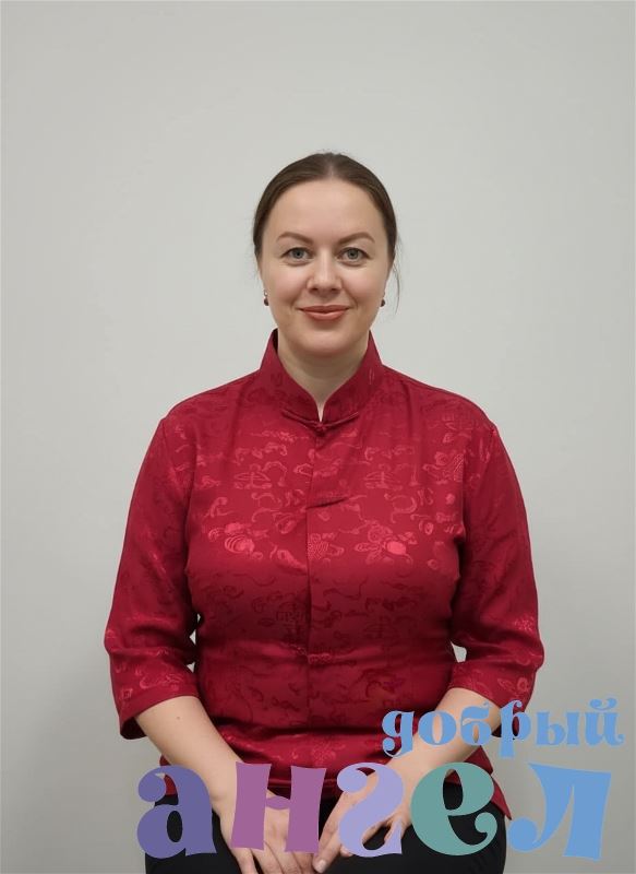 Няня Юлия со стажем 8 лет, - ID 266530