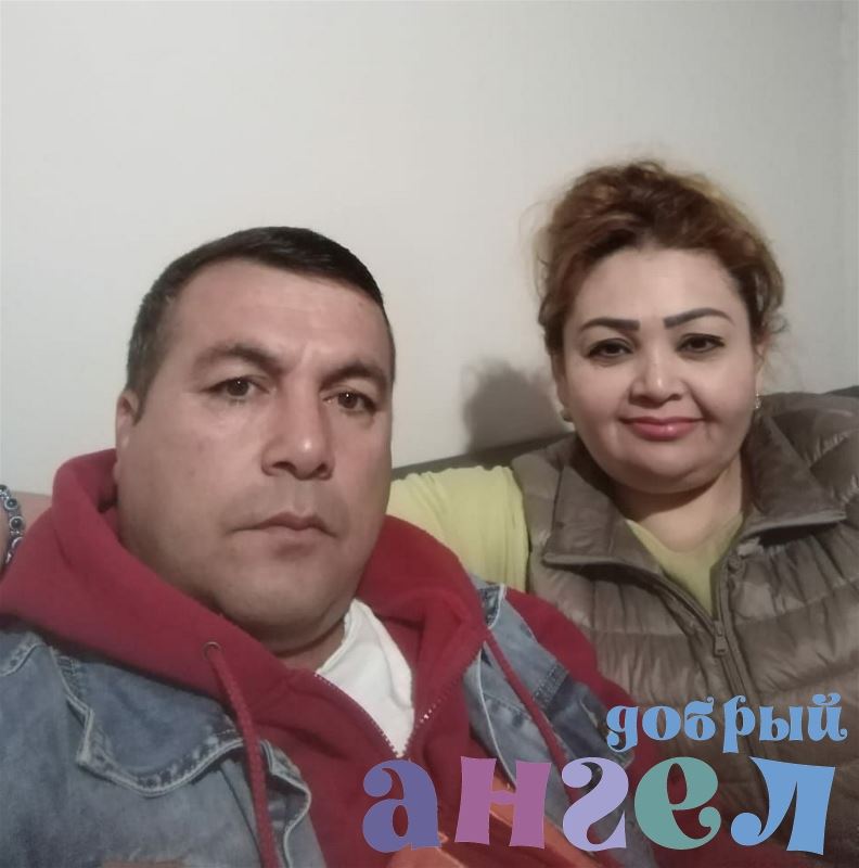 Семейная пара Мукаддас со стажем 8 лет, - ID 259261