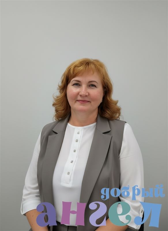 Няня Ирина со стажем 21 год, - ID 266451