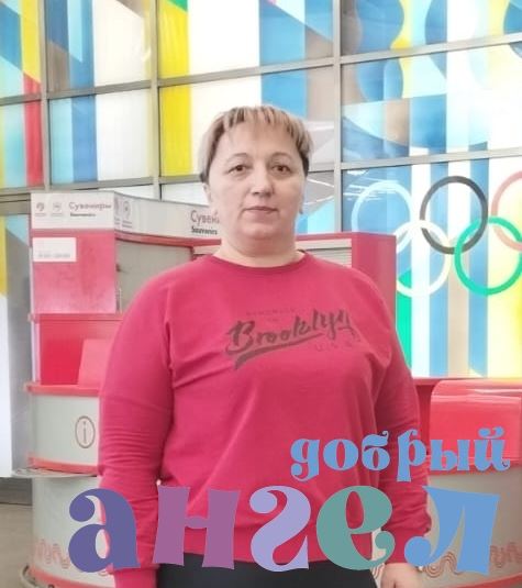 Няня Лариса со стажем 13 лет, - ID 243655