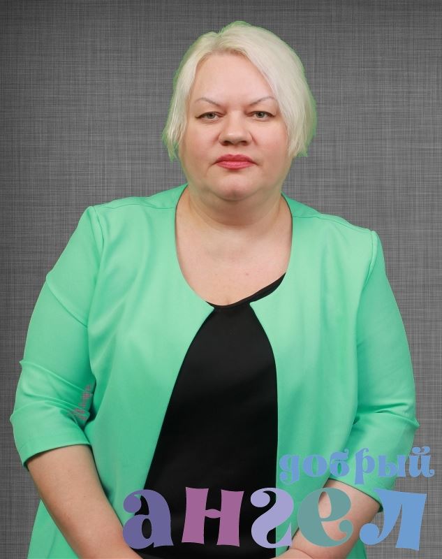 Домработница Светлана
