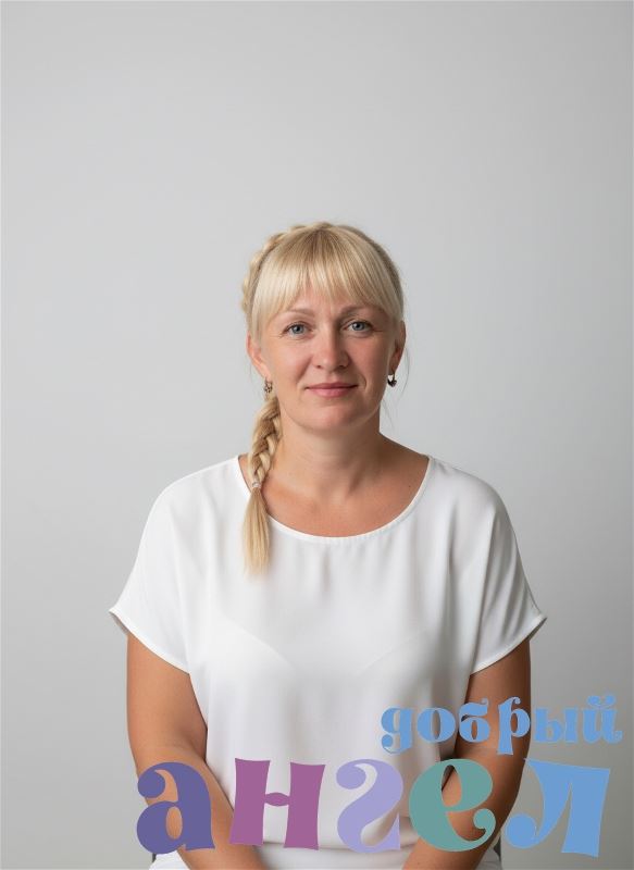 Няня Татьяна