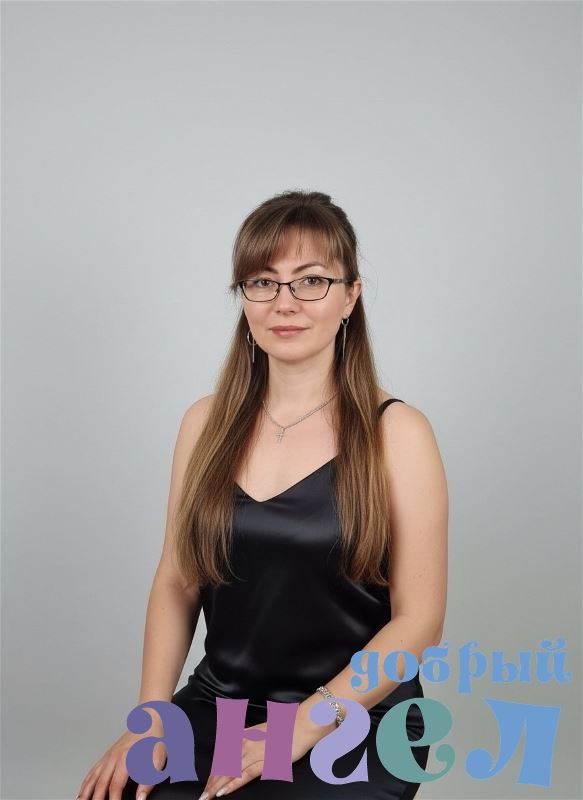 Няня Надежда со стажем 5 лет, - ID 262593