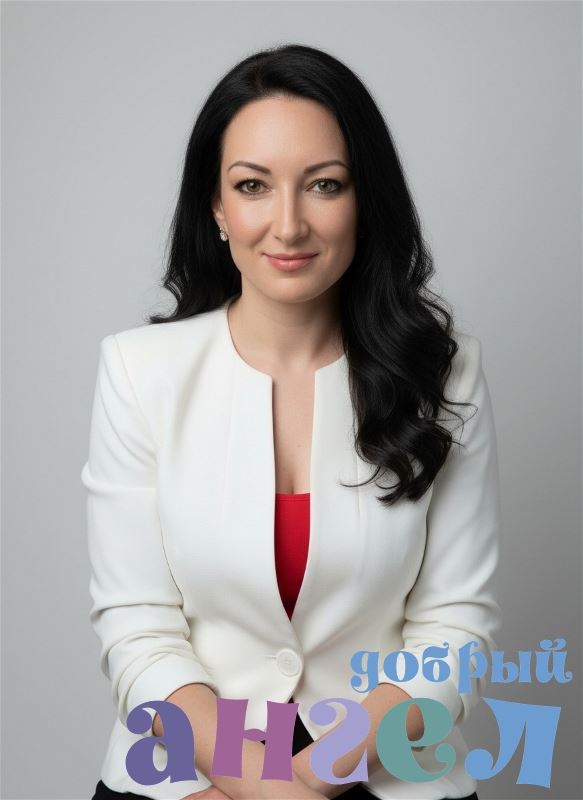 Домработница Мария