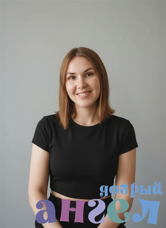 Няня Татьяна