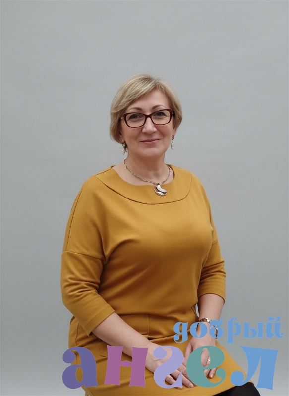 Няня Светлана