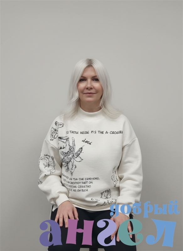 Няня Наталия со стажем 19 лет, - ID 265494