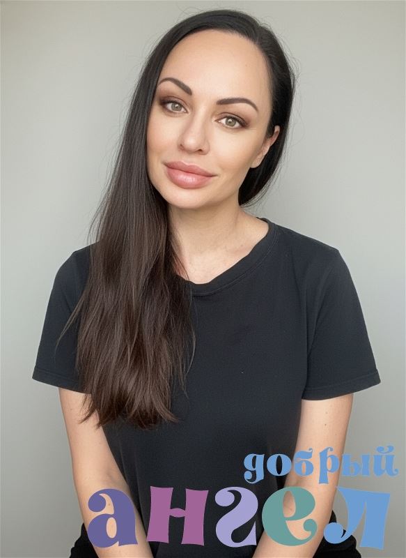 Няня Наталия