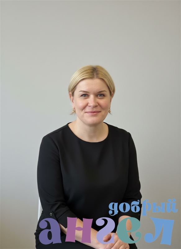 Домработница Алена со стажем 31 год, - ID 267794