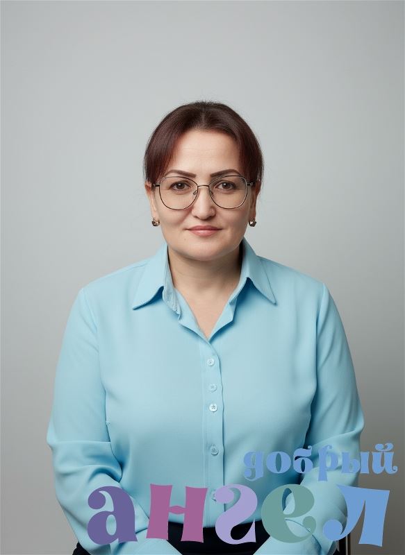 Домработница Анора со стажем 22 года, - ID 264929