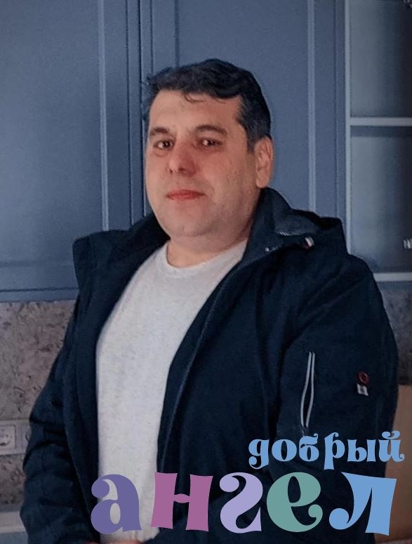 Помощник по хозяйству Киёмиддин