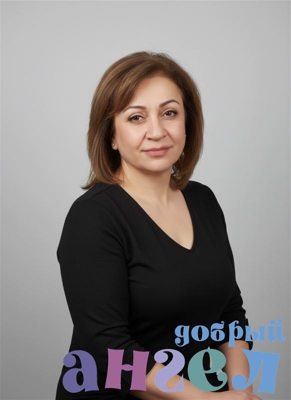 Сиделка Епракся