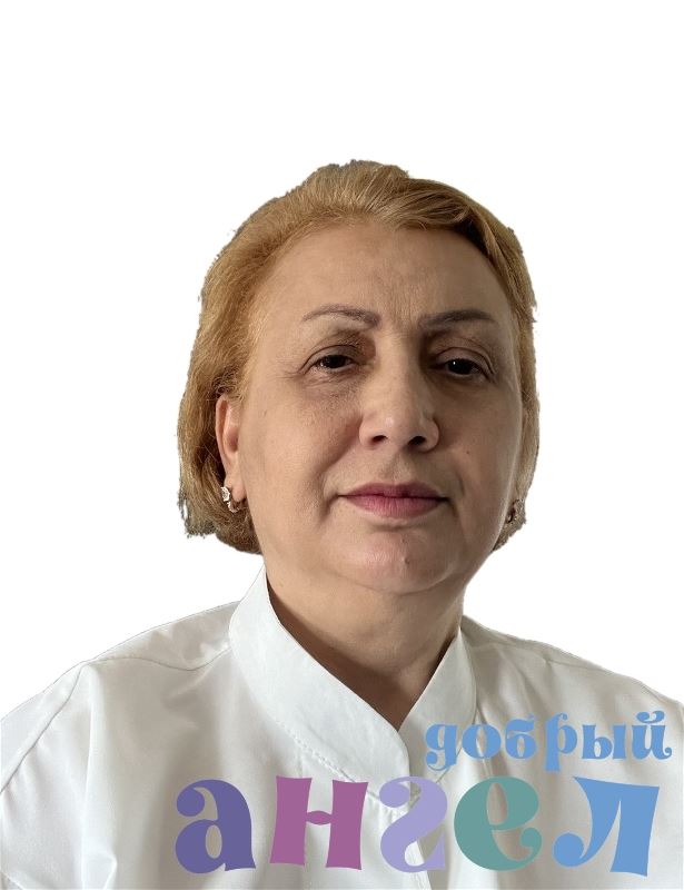 Няня Рейхан