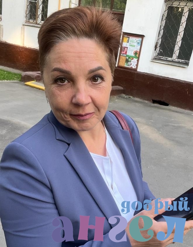 Няня Ирина со стажем 3 года, - ID 248472