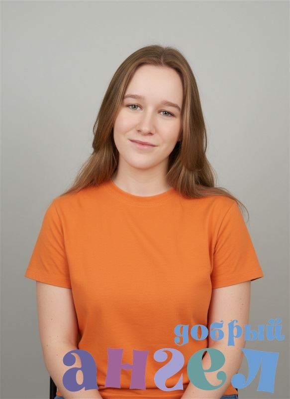 Няня Виктория