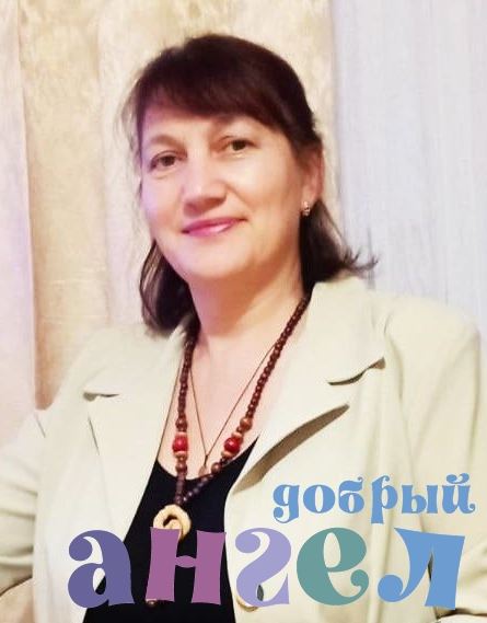 Сиделка Татьяна со стажем 42 года, - ID 253923