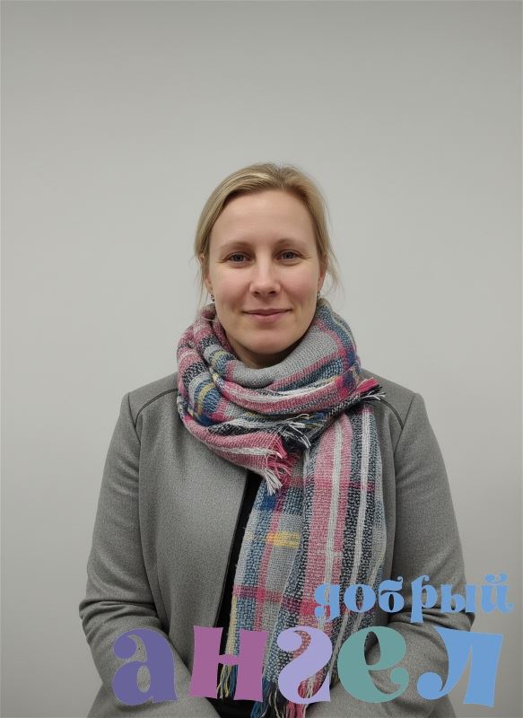 Няня Юлия со стажем 2 года, - ID 250589